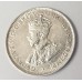 AUSTRALIA 1915 . THREEPENCE . FULL CENTRE DIAMOND
